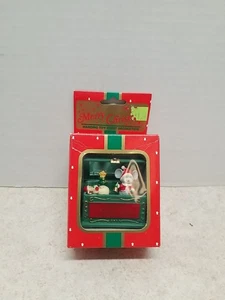 Feliz Navidad Colgante Juguete Cofre Decoración Adorno Océano Desierto Ventas - Imagen 1 de 7