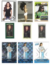 2008 Sports Illustrated SWIMSUIT DP10 Danica Patrick--ONE CARD ONLY!