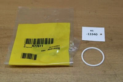 John Deere R77611 Ring NOS NEU genuine xs13340