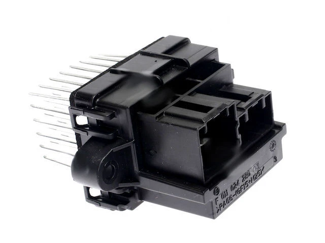 Resistencia de motor soplador Four Seasons 29QY36D para Ford Fusion 2013-2020 Foto 1 de 1