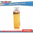 1 X Bowden's Own Debugger Cloth - Long Lasting And Machine Washable