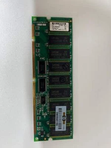 MEMORIA HP COMPAQ 1GB 127008-041 - USATO - Foto 1 di 1
