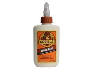 Gorilla Glue PVA Wood glue 118ml GRGGWG118 - Picture 1 of 3