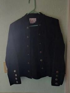 Panhandle Slim Schwarz Damen Jacke Style 52M5513 - Bild 1 von 13