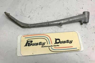 Soporte lateral Jiffy para moto - Suzuki Kawasaki Honda? Foto 1 de 4