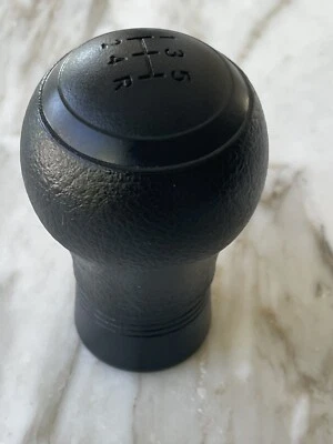 2011-2016 SCION tC 5 VELOCIDADES MANUAL BOTÃO DE MUDANÇA ALÇA FÁBRICA SCION tC OEM🟠 - Imagem 1 de 4