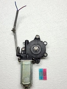 OEM Universal Power Window Lift Motor for Nissan Infiniti 1997-2004 Jideco - Picture 1 of 10