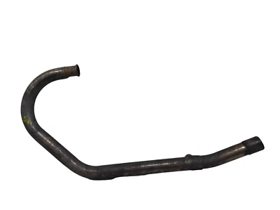 Collecteur D'Échappement Gauche Moto Guzzi Nevada 750 2006/2009 GU32120711 - Photo 1/4