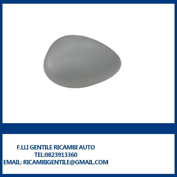 Alfa Romeo 147 2004 > CALOTTA SPECCHIO RETROVISORE DESTRO DA VERNICIARE Foto 1 de 1