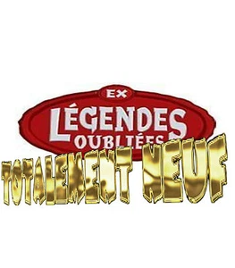 POKEMON EX LEGENDES OUBLIEES N/MINT (◕‿◕✿) RARE/REVERSE FRENCH/ENGLISH CHOICE - Picture 1 of 18