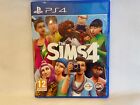 The Sims 4 for Ps4 PlayStation 4