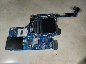 Placa madre Intel HP Zbook 15 Mobile Workstation 15 15,6" 734304-001 734304-601 - Imagen 1 de 10