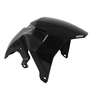 Nero anteriore parafango paraspruzzi parafanghi per HONDA X-ADV 750 2017-2023 - Picture 1 of 8