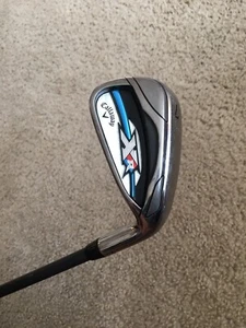 Callaway XR 7 Iron Single 7 Iron - Picture 1 of 6