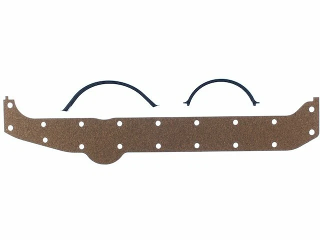 Juego de juntas de cárter de aceite Mahle 23727GG 1970 1971 1972 para Chevrolet Blazer 1969-1974 Foto 1 de 2