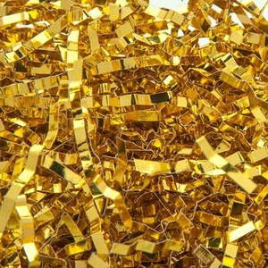 Crinkle Cut Paper Shred Filler 1LB Shredded Paper for Gift Box Baskets Wrappi... - Picture 1 of 6