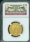 2015-w $10 Gold Spouse Bess ( Elizabeth ) Truman Ngc Ms69 Early Releases Er