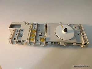 MIELE W 851 Elektronik Steuerung Eingabemodul EDPW 200 T.NR: 4488740 - Bild 1 von 3