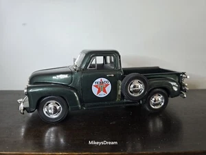 Chevrolet 1953 camioneta pickup con logotipo Texaco, Mira - Imagen 1 de 11