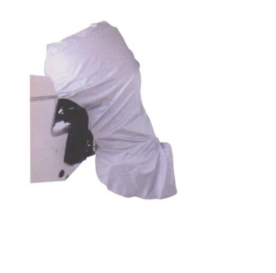 SAARWEBSTORE Außenborder komplett Abdeckung Motorabdeckung Abdeckhaube Motorhülle