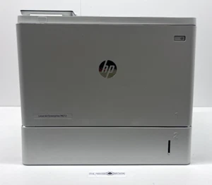 HP LaserJet Enterprise M612dn A4 Mono Laser Printer 7PS86A - Picture 1 of 11