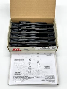 AMC Zylinderkopfschraubensatz 258811 für VW AUDI BKD M12/152X192-QTY=5 PASSAT B6 - Bild 1 von 3