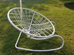 Ikea Axvall rocking chair - Picture 1 of 8