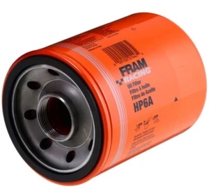 Fram High Performance Racing Oil Filter (HP6A) - Picture 1 of 3
