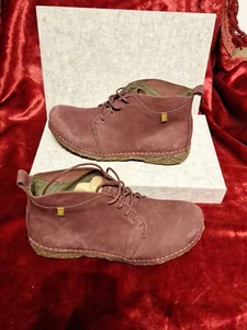 El Naturalista Angkor Size Eu 37/us 7 Shoes New - Picture 1 of 1