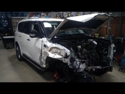 底盘 ECM 燃油泵适用于 09-13 INFINITI FX 系列 788840 — 第 1/4 张图片