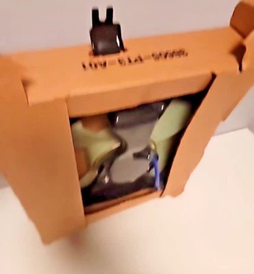 Ventilador condensador aire acondicionado Honda Accord 1998-2002 fabricante de equipos originales | 38605-PT3-A01 | 38605-PAA-A01 Foto 1 de 2