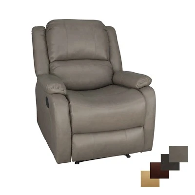 RecPro Charles 30" RV ZWR Zero Silla reclinable de pared RV Muebles Masilla Foto 1 de 4