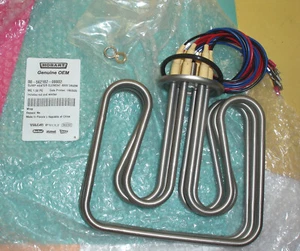 Hobart 00-562182-00002, SUMPFHEIZELEMENT 480V 5950W NEU - Bild 1 von 1