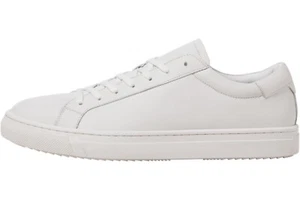 Jack&Jones Zapatos Hombre Jfwradcliffe Cuero Noos Clásico Sport 45 - Imagen 1 de 2