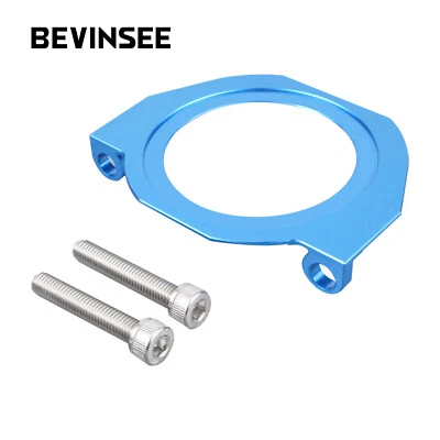 Protector de cinturón serpentino con sello de manivela para BMW N55 335i 335xi 435i 535i Foto 1 de 4