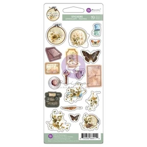 In The Moment Stickers 19/Pkg - Picture 1 of 3