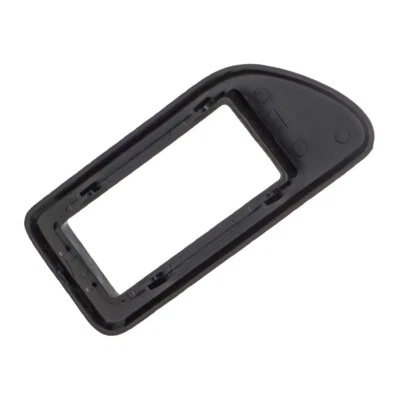 Plastic Right Hand RH Door Handle Bezel Fit for 1997 1999-2001 Plymouth Prowler - Imagem 1 de 4