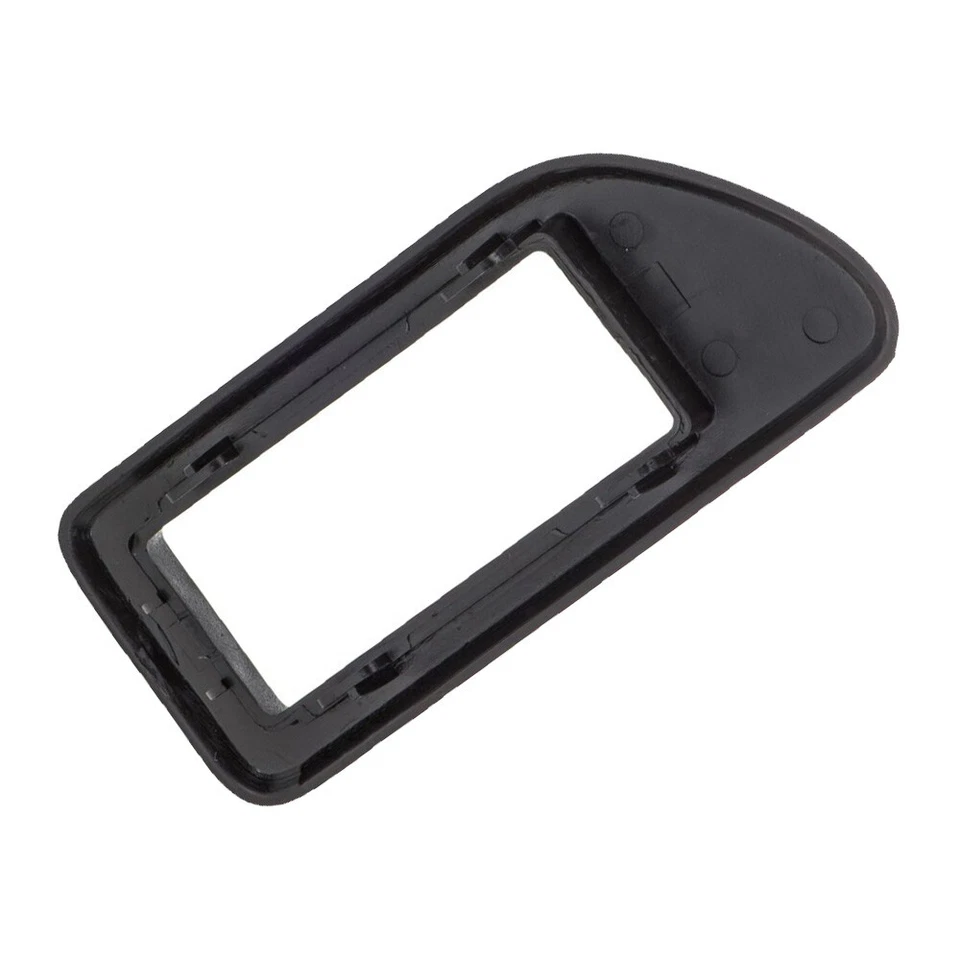 Plastic Right Hand RH Door Handle Bezel Fit for 1997 1999-2001 Plymouth Prowler - Imagem 1 de 4