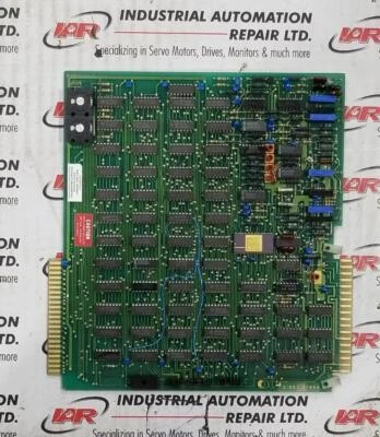 CINCINNATI MILACRON PC BOARD 3-531-3785A - Image 1 of 2