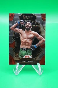 2023 Select UFC Base Premier Level #159 Philip Rowe Welterweight CDW - Picture 1 of 2