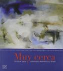 VILLA-LOBOS / VELASCO / GNATTAL Muy Cerca: Cello Music from Mexico &amp; Brazi (CD)