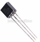 100pcs NPN Transistor TO-92 2N2222A 2N2222 NEW