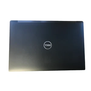 Dell Latitude 7480 I7-7600U, 2.8GHz, 16GB RAM, 256GB, 14" Full HD, W11, G1 - Afbeelding 1 van 8