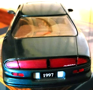 1/25 Brookfield 1997 Oldsmobile Aurora limited 2500 - Picture 1 of 8
