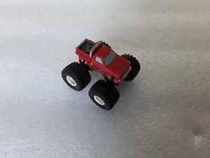 MICRO MACHINES Monster Truck Pickup Type 4 Galoob BT - Picture 1 of 2