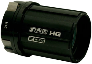 Stan's E-Sync Freehub - HG11, Black - Picture 1 of 1
