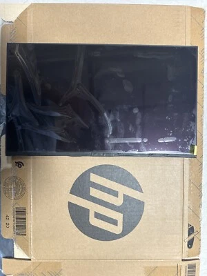 New HP EliteBook 840 G7 M07094-001 14.0" FHD IPS LCD Touch Screen + Digitizer - Image 1 of 3