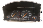 88-92 Mazda 626 Instrument Cluster Speedometer Gauges Tach Odometer Auto GJ27 E