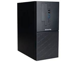 bluechip BUSINESSline T3300 intel core™ i3 Prozessor 14100 / bis zu 4.70 GHz, W - Bild 1 von 4