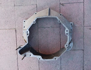Chevy LT1 T56 6 Speed Belhousing 1992-1995 - Picture 1 of 3